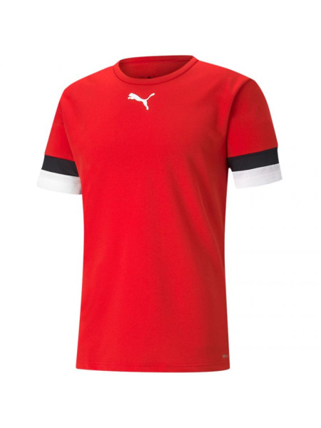 Puma teamRise Jersey M 704932 01 (87227)