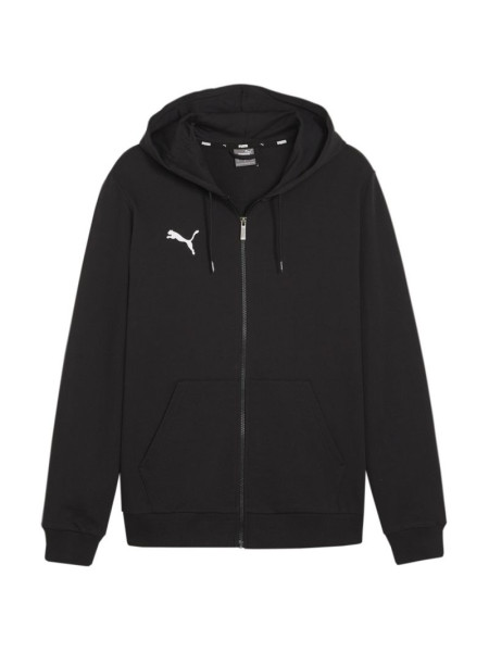 Puma Team Goal Casuals Hooded M 658595 03 sweatshirt (191338)