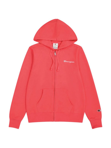Champion Full Zip Hoodie Sweatshirt W 118099 PS203 (221089)