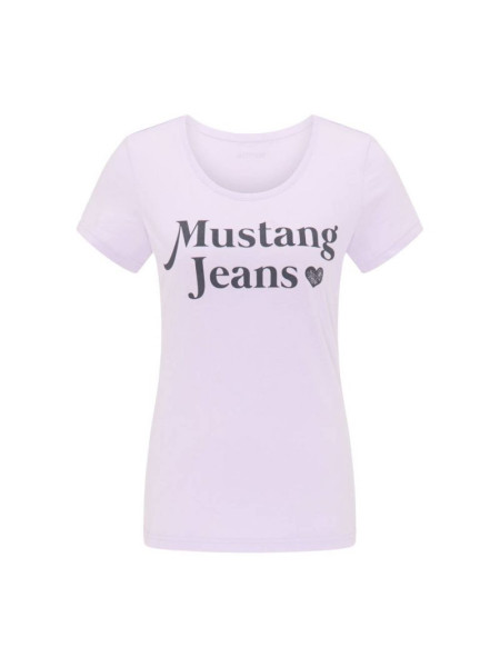 Mustang T-shirt Alexia W 1009391 8076 (127213)