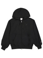 Champion Full Zip Hoodie Sweatshirt W 117787 KK001 (221022)
