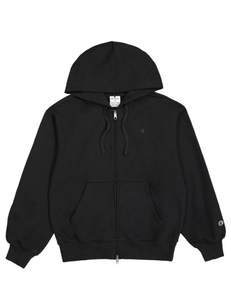 Champion Full Zip Hoodie Sweatshirt W 117787 KK001 (221022)