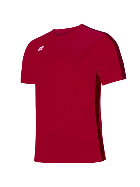 Zina Iluvio Match Jersey Jr. Red 01895-212 (121171)