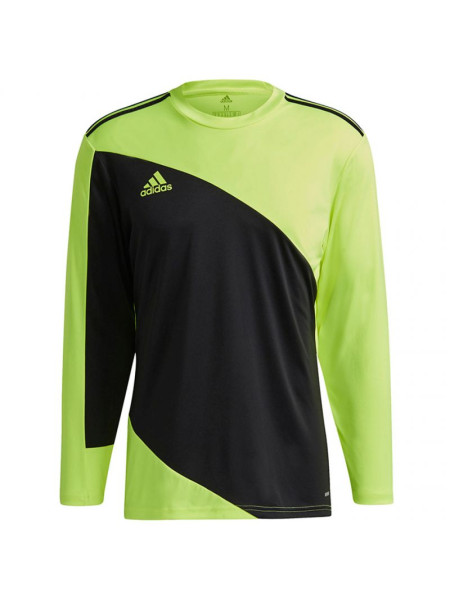 Goalkeeper jersey adidas Squadra 21 Goalkeeper Jersey M GN5795 (68017)