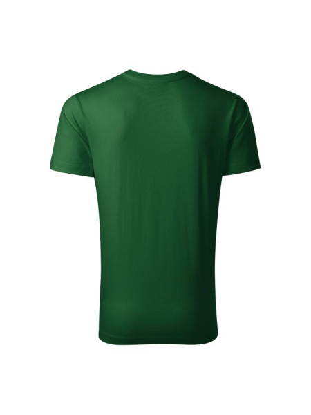 T-shirt Rimeck Resist heavy M MLI-R0306 bottle green (129423)