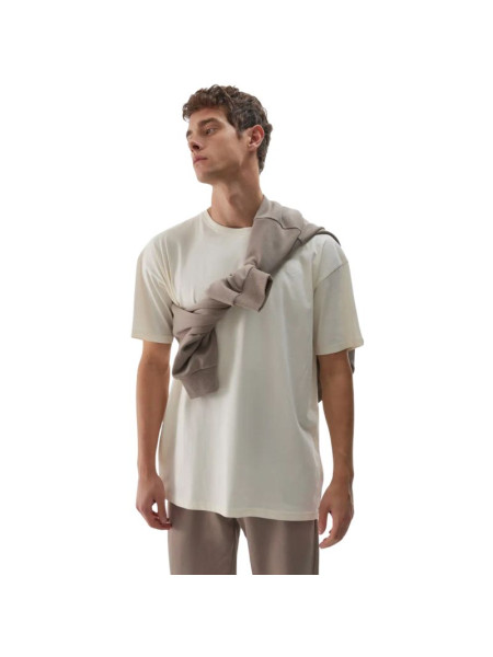 T-shirt 4F M 4FWAW25TTSHM2967 11S (232437)