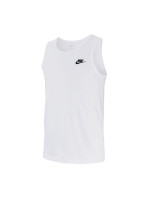 Nike NSW Club Tank M BQ1260-100 (52579)