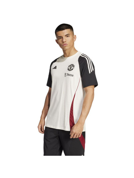Adidas Manchester United DNA Tee M JE3735 (212661)