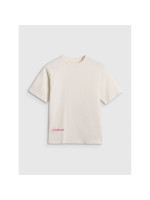 4F Jr T-shirt 4FJRAW25TTSHF3187-11S (245161)