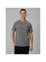 Men's regular plain T-shirt 4F 4FRSS26TTSHM3990-24M (322676)