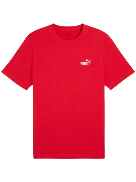 Puma Ess Small No.1 Logo Tee M 682534 11 (218749)