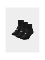 Men's 4F 4FWMM00USOCM379-20S Casual Ankle Socks (3-pack) (278616)