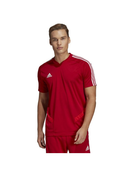 Adidas TIRO 19 M D95944 football jersey (49265)