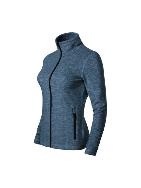 Malfini Micro Factor W fleece sweatshirt MLI-853M2 (207590)