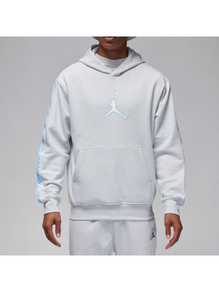 Men's Air Jordan Flight MVP Fleece Hoodie - FN6352-043 (263808)