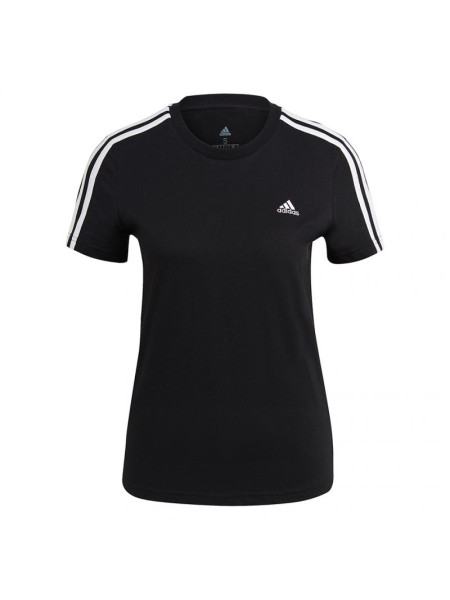 Adidas Essentials Slim T-Shirt W GL0784 (67808)