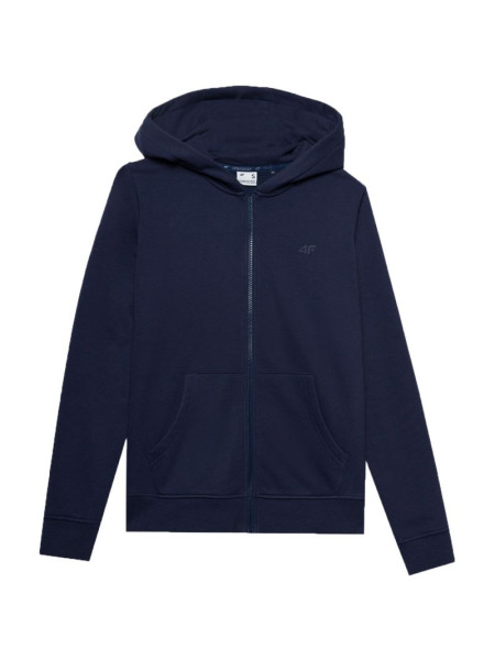 Sweatshirt 4F F0956 W 4FWSS24TSWSF0956 31S (189641)
