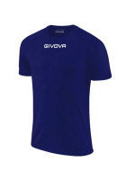 T-shirt Givova Capo MC M MAC03 0004 (70313)