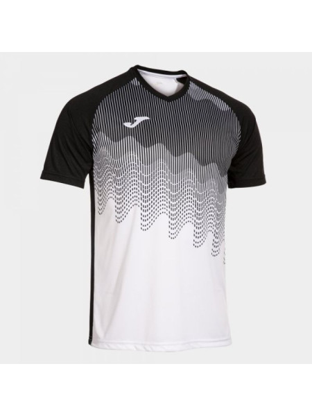 Joma Camiseta Manga Corta Tiger VI T-shirt 103679.201 (217345)