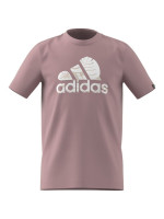 T-shirt adidas Bos Nature Jr HR8146 (129364)