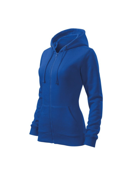 Trendy Zipper Sweatshirt W MLI-41105 (115288)