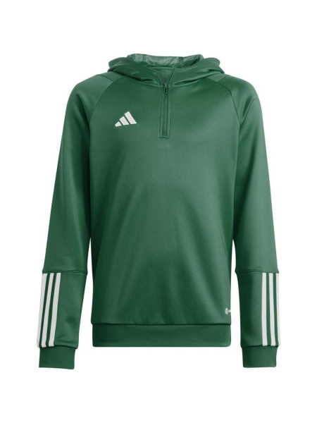 Adidas Tiro 23 Competition Hoodie Jr HU1357 sweatshirt (196927)