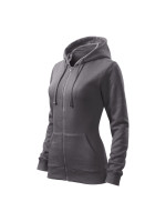 Trendy Zipper Sweatshirt W MLI-41136 (115296)