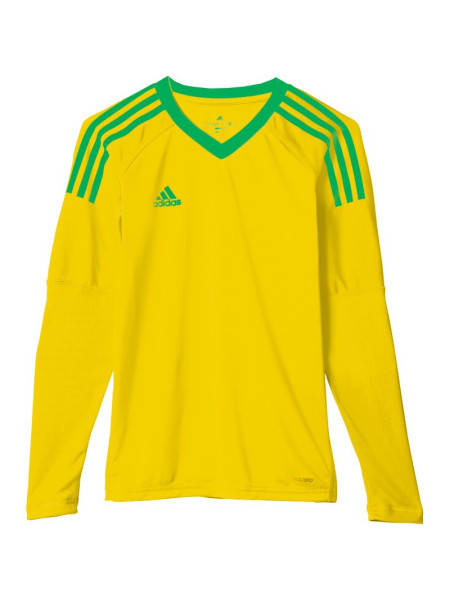 Goalkeeper jersey adidas Revigo 17 Junior AZ5390 (75960)