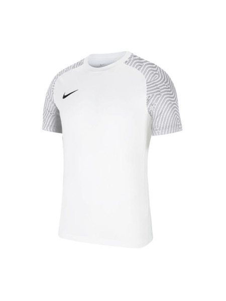 Nike Dri-FIT Strike II Jr CW3557-100 T-shirt (83746)
