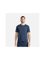 Men’s training T-shirt ROSSIGNOL Sidelhorn Tee, navy blue (365433)