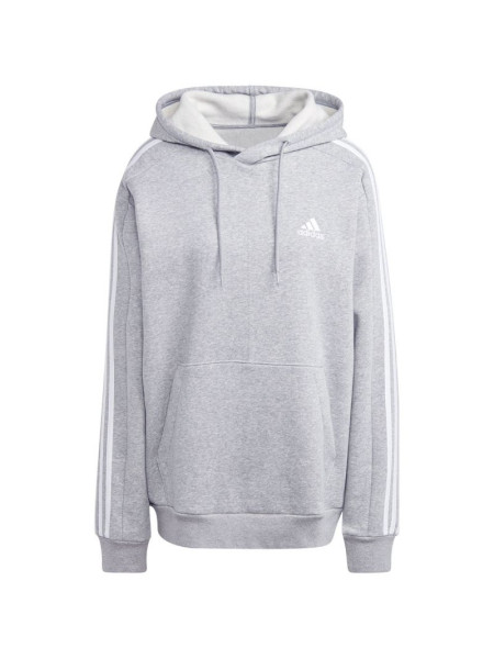adidas Essentials Fleece 3-Stripes Hoodie M IJ6474 (195430)