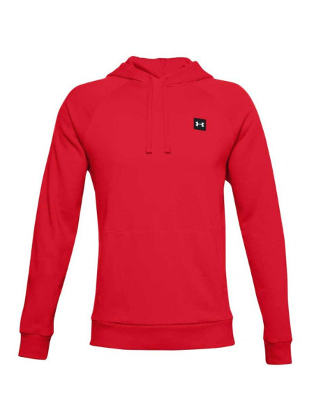Under Armor Rival Fleece Hoodie M 1357092 600 (62272)