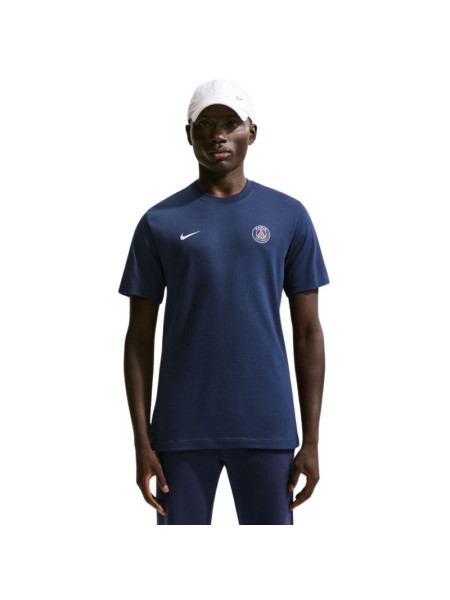 Nike PSG Essential Men's T-Shirt Navy Blue IM1664 410 (321914)