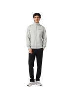 Champion Sweatsuit men's tracksuit black and gray 221786 EM021 (269104)