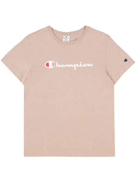 Champion SS Tee W 117534 MS079 (204562)