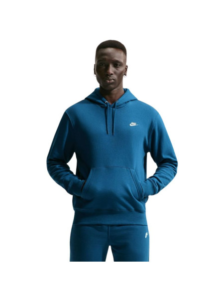 Nike Club BB men's sweatshirt blue FN3859 476 (280400)