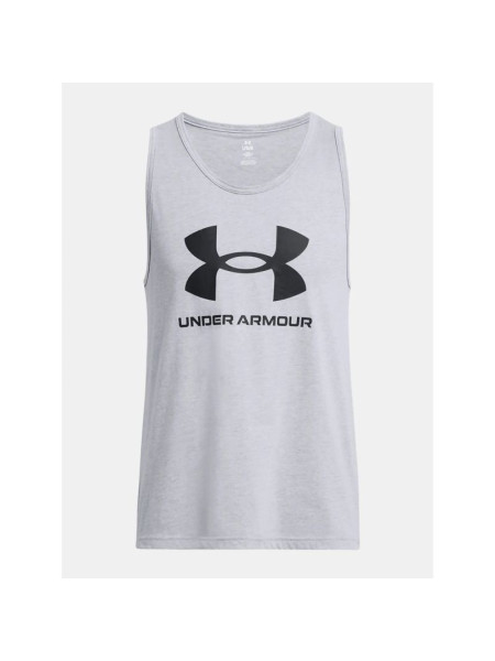 Under Armor T-shirt M 1382883-035 (194953)