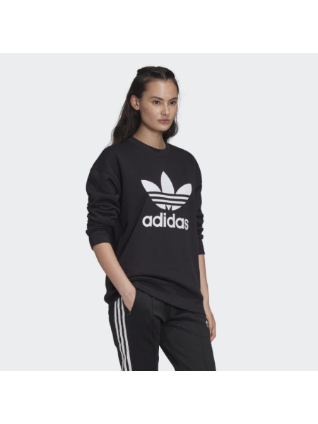 Sweatshirt adidas Originals TRF Crew Sweat W FM3272 (76268)