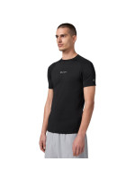 Men's Champion SS Tee Black 221381 KK001 (312368)