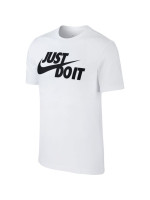 Nike Tee Just Do It Swoosh M AR5006-100 (49213)