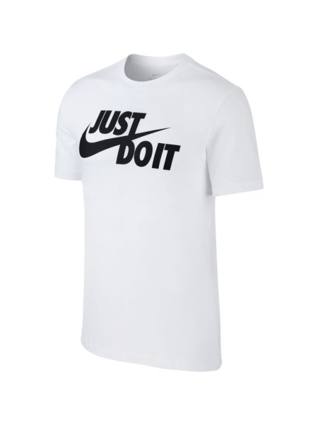 Nike Tee Just Do It Swoosh M AR5006-100 (49213)