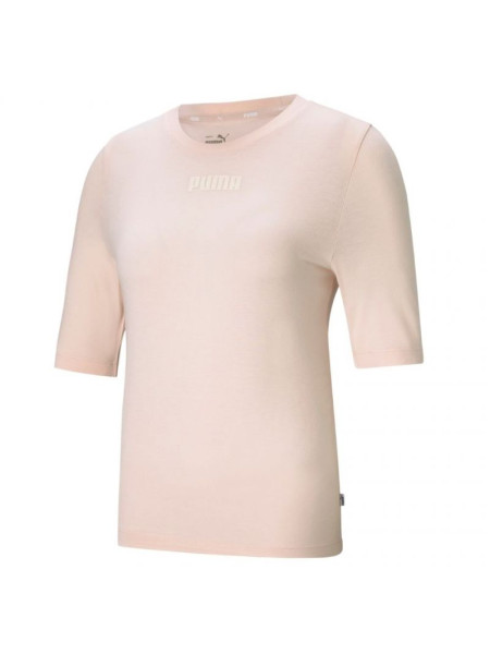 Puma Modern Basics Tee Cloud W 585929 27 (75218)