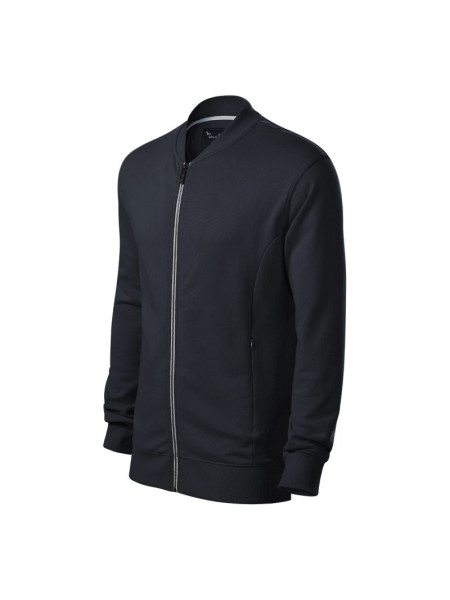 Men's Bomber Jacket (Dark Navy) (360550)