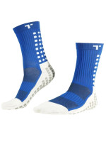 Football socks Trusox 3.0 Thin M S737505 (65555)