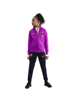 Nike FC Barcelona Strike Kids Tracksuit Purple and Black HJ8027 552 (340842)