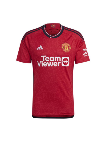 Adidas Manchester United Home M IP1726 T-shirt (182331)