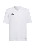 T-shirt adidas Entrada 22 Jsy Jr HC5054 (92427)