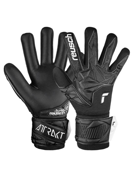 Reusch Attrakt Freegel Infinity M 54 70 725 7700 gloves (193551)
