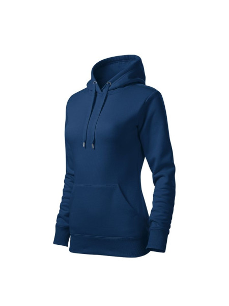Malfini Cape Free W sweatshirt MLI-F1487 dark blue (195830)