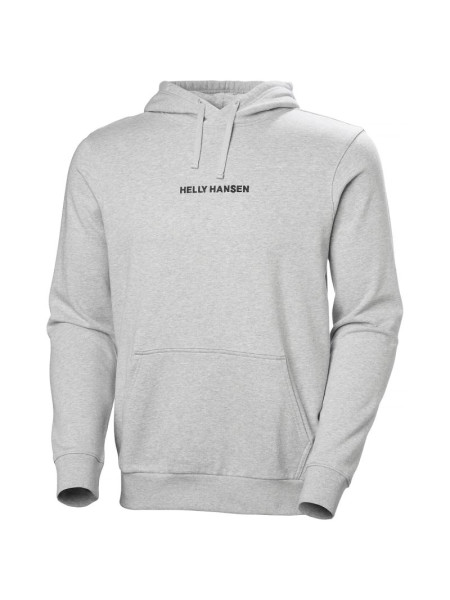Helly Hansen Men's CORE HOODIE 54525 949 (236204)